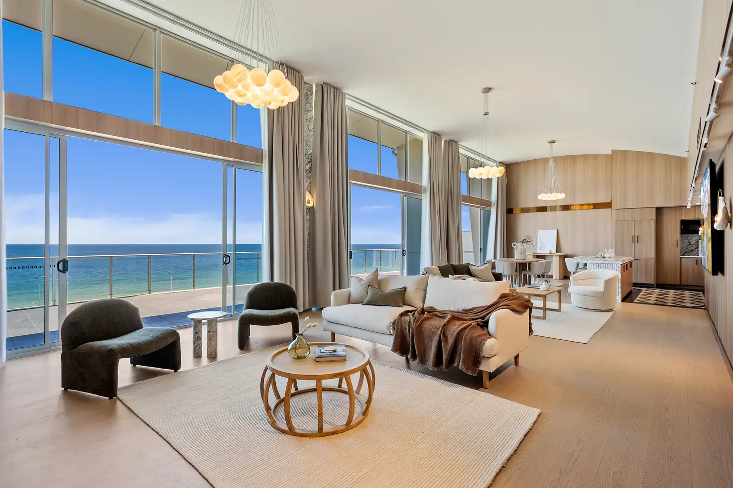 Main view of Homely apartment listing, 47/62 Harbour Street, Wollongong NSW 2500