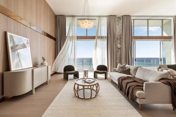 Second view of Homely apartment listing, 47/62 Harbour Street, Wollongong NSW 2500