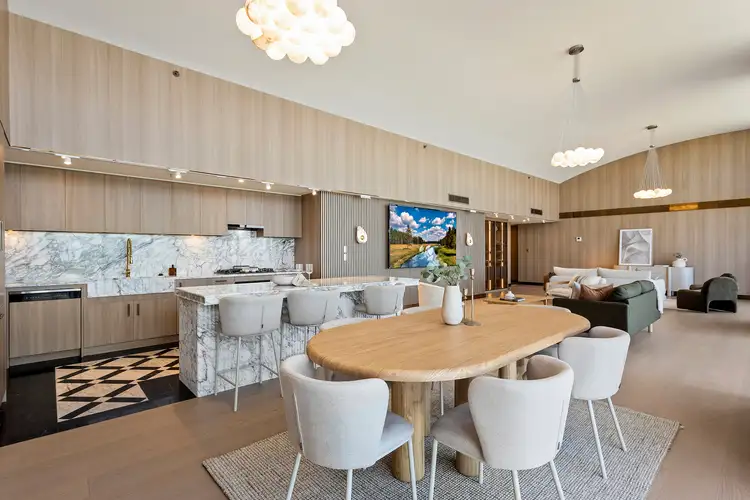 Fifth view of Homely apartment listing, 47/62 Harbour Street, Wollongong NSW 2500