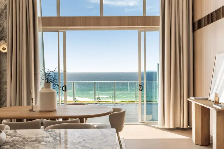 Sixth view of Homely apartment listing, 47/62 Harbour Street, Wollongong NSW 2500