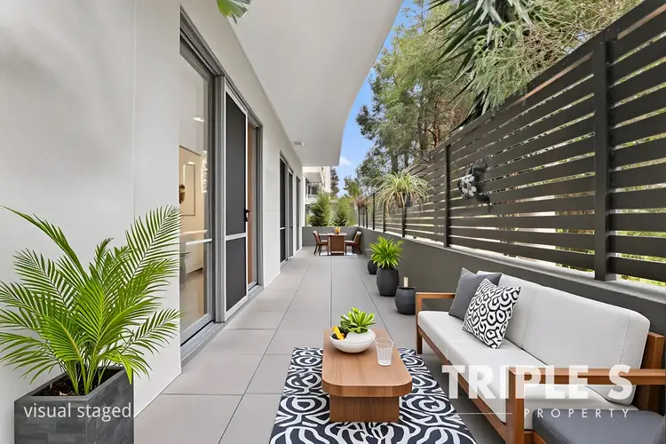 105/2 Natura Rise, Norwest NSW 2153