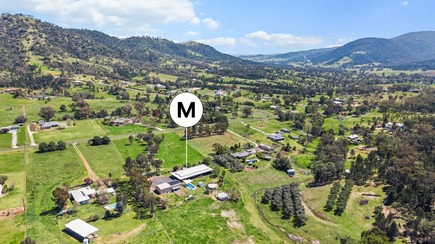 Main view of Homely house listing, 57 Wyndham Close, Tamworth NSW 2340