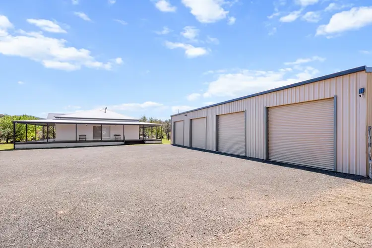 Fifth view of Homely house listing, 57 Wyndham Close, Tamworth NSW 2340