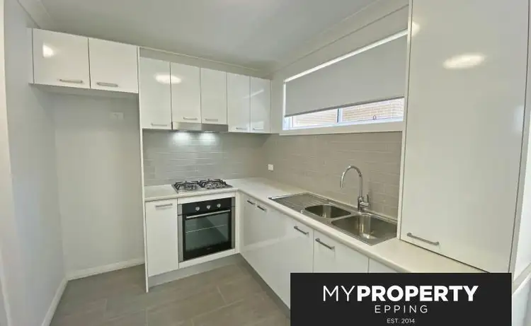 Third view of Homely house listing, 65a Eggleton Street, Blacktown NSW 2148