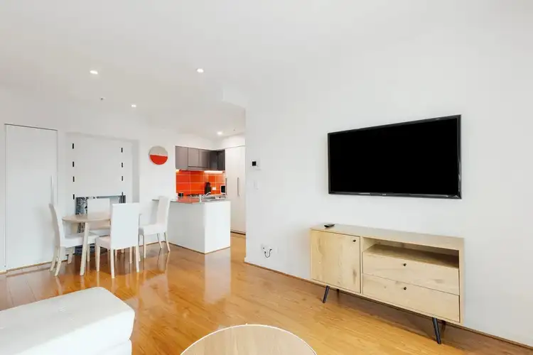 602/18 Rowlands Place, Adelaide SA 5000