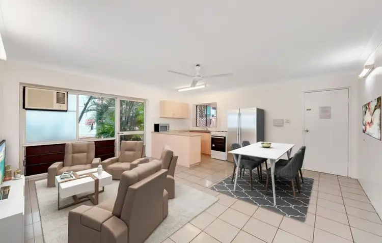 4/267 Sheridan Street