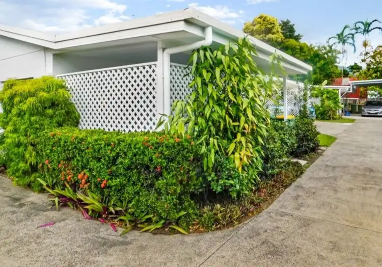 Main view of Homely semi-detached listing, 1/35 Poolwood Road, Kewarra Beach QLD 4879