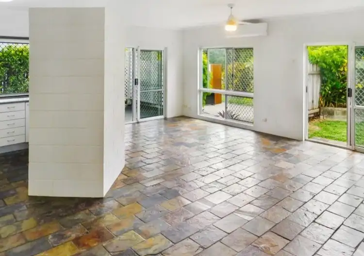 Second view of Homely semi-detached listing, 1/35 Poolwood Road, Kewarra Beach QLD 4879