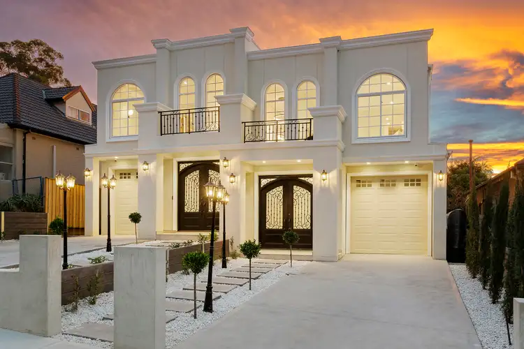 362a Penshurst Street