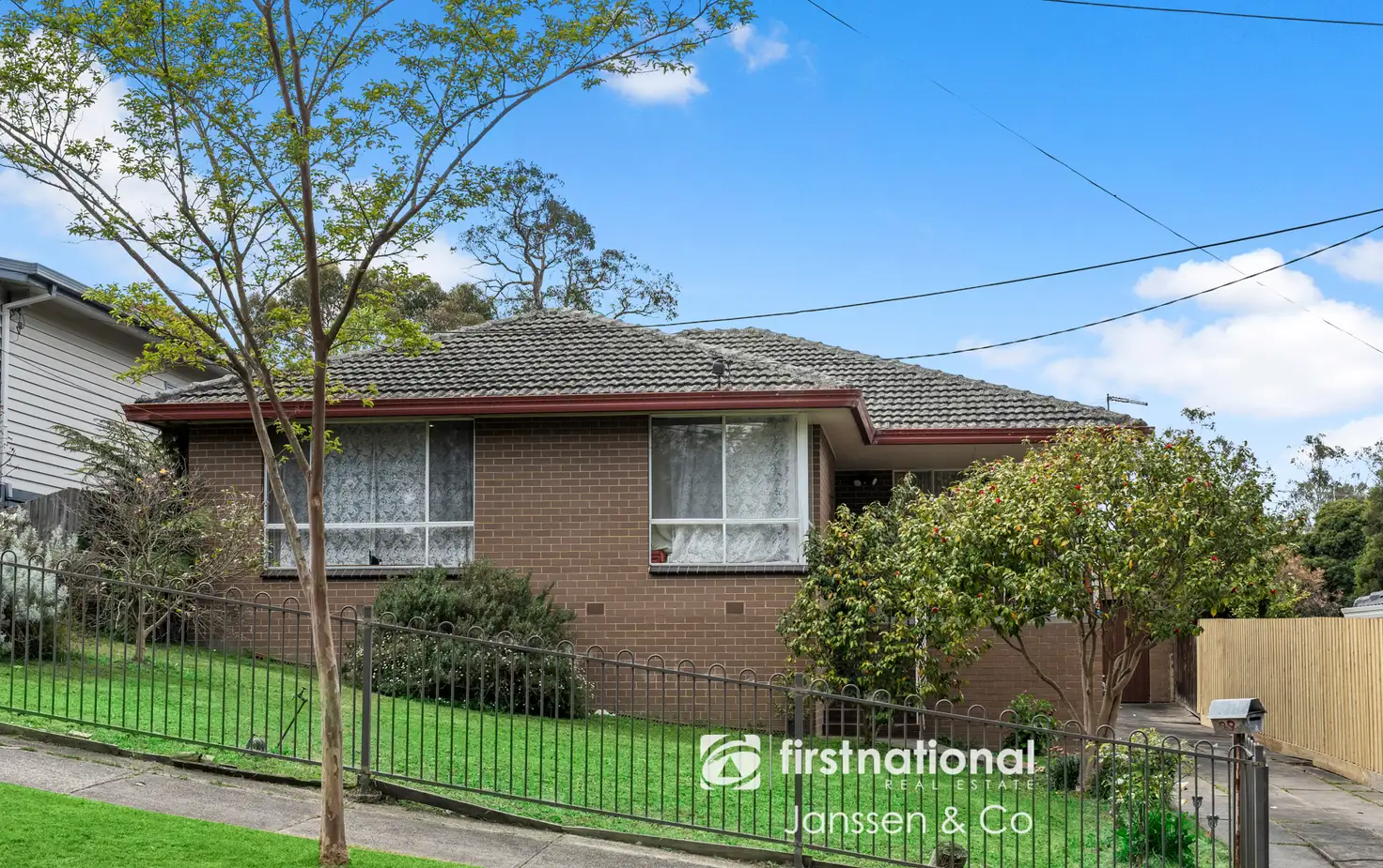 Main view of Homely house listing, 29 Reserve Road, Ringwood VIC 3134