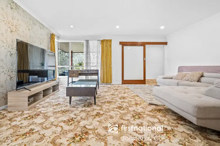 Fifth view of Homely house listing, 29 Reserve Road, Ringwood VIC 3134