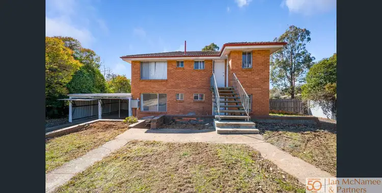 1/15 Biraban Place, Macquarie ACT 2614