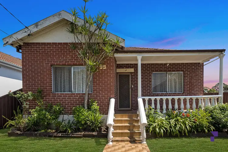 Main view of Homely house listing, 99 Dutton Street, Yagoona NSW 2199