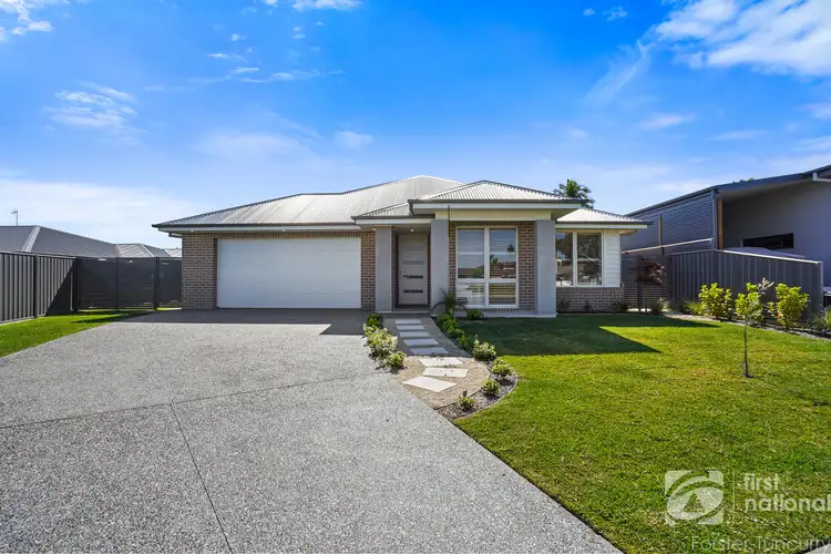 9 Blossom Court, Forster NSW 2428
