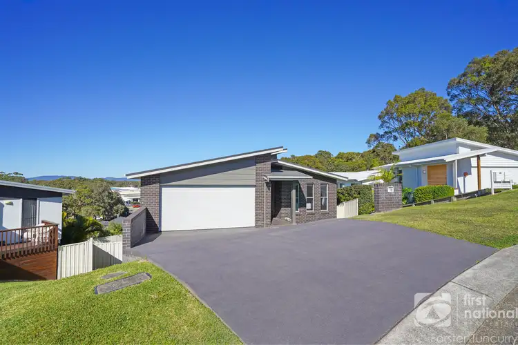 13 Narran Close, Forster NSW 2428