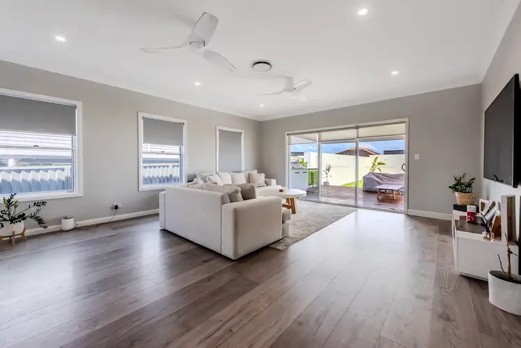 Fourth view of Homely house listing, 22 St Heliers Road, Silverdale NSW 2752