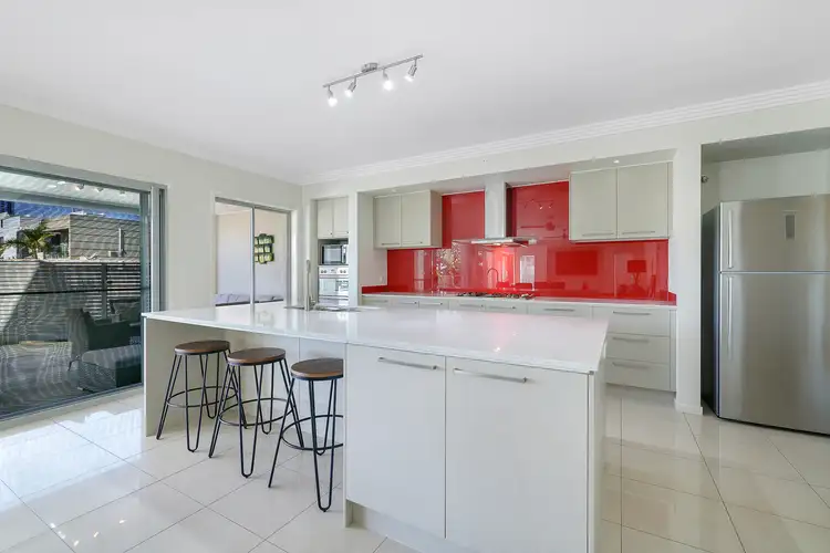 Fourth view of Homely house listing, 2 Coral Gables Key, Broadbeach Waters QLD 4218