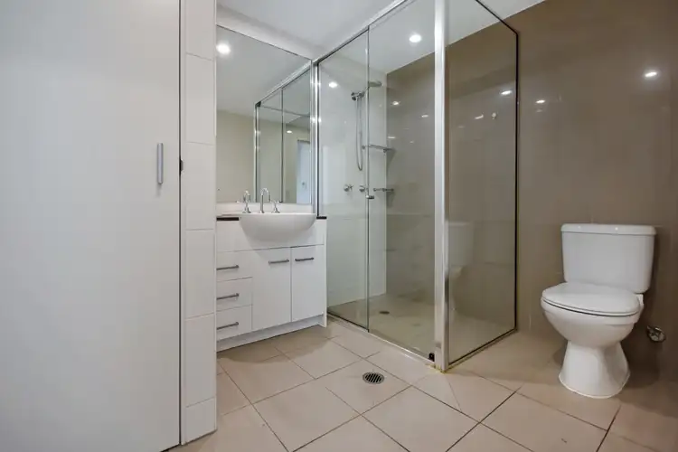 Fourth view of Homely apartment listing, 1105/80 Ebley Street, Bondi Junction NSW 2022