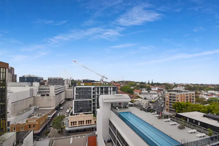 Fifth view of Homely apartment listing, 1105/80 Ebley Street, Bondi Junction NSW 2022