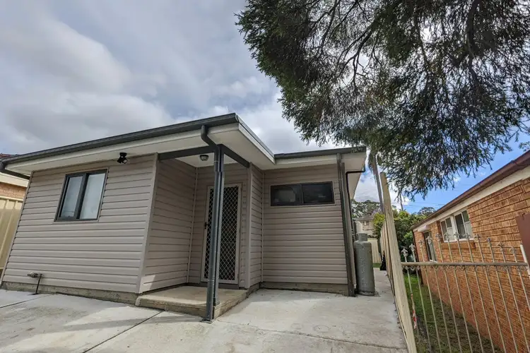 Main view of Homely house listing, 5A Borrowdale Way, Cranebrook NSW 2749