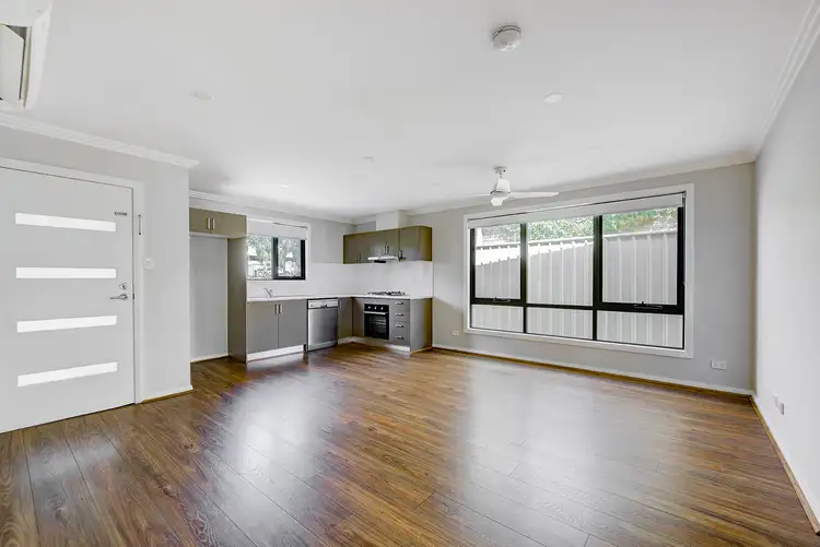 Third view of Homely house listing, 5A Borrowdale Way, Cranebrook NSW 2749