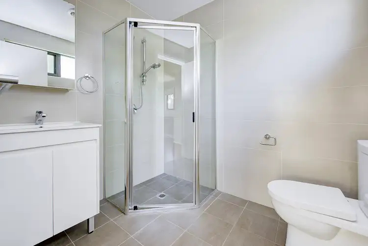 Fourth view of Homely house listing, 5A Borrowdale Way, Cranebrook NSW 2749