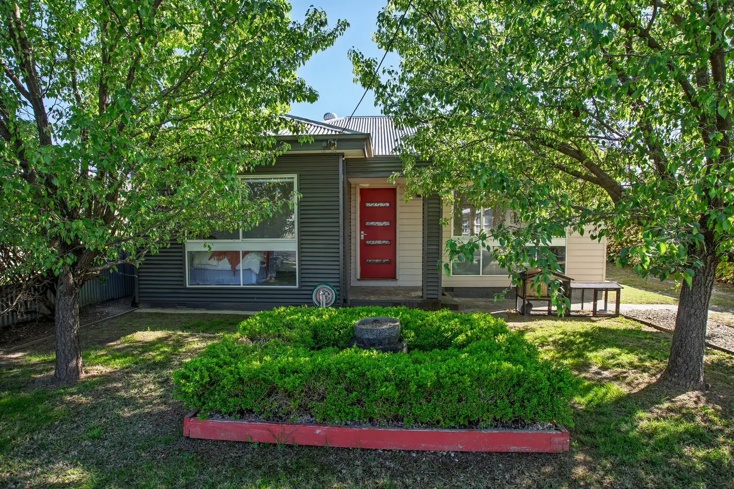 Main view of Homely house listing, 408 Logan Road, North Albury NSW 2640