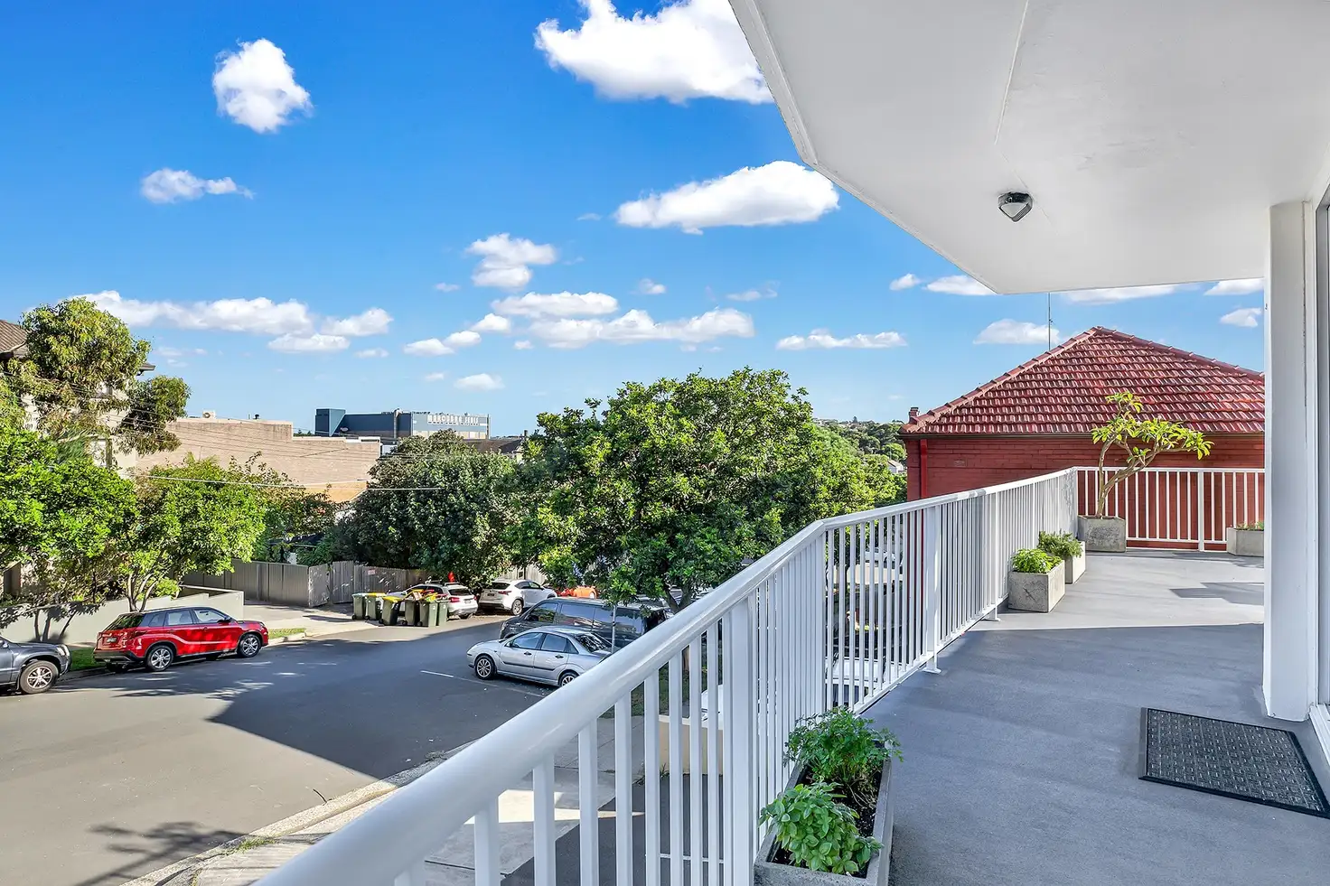 Main view of Homely apartment listing, 1A/16-20 Hereward Street, Maroubra NSW 2035