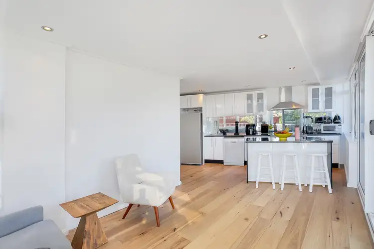 Second view of Homely apartment listing, 1A/16-20 Hereward Street, Maroubra NSW 2035