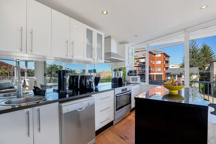 Third view of Homely apartment listing, 1A/16-20 Hereward Street, Maroubra NSW 2035