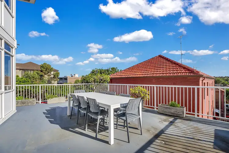 Fourth view of Homely apartment listing, 1A/16-20 Hereward Street, Maroubra NSW 2035