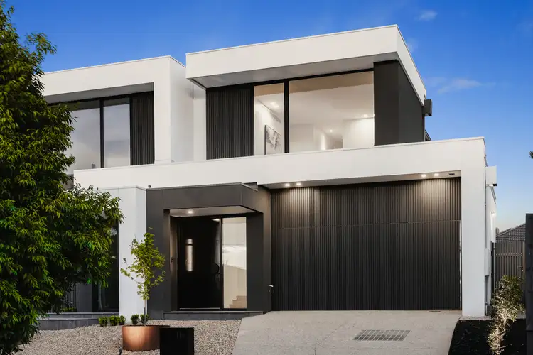 Second view of Homely house listing, 11A Ellin Street, Doncaster East VIC 3109