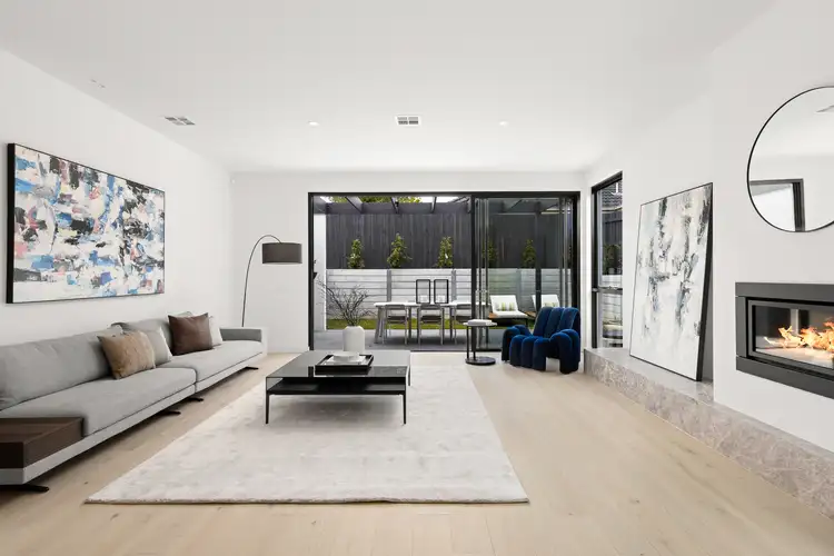 Third view of Homely house listing, 11A Ellin Street, Doncaster East VIC 3109