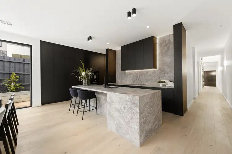 Fifth view of Homely house listing, 11A Ellin Street, Doncaster East VIC 3109