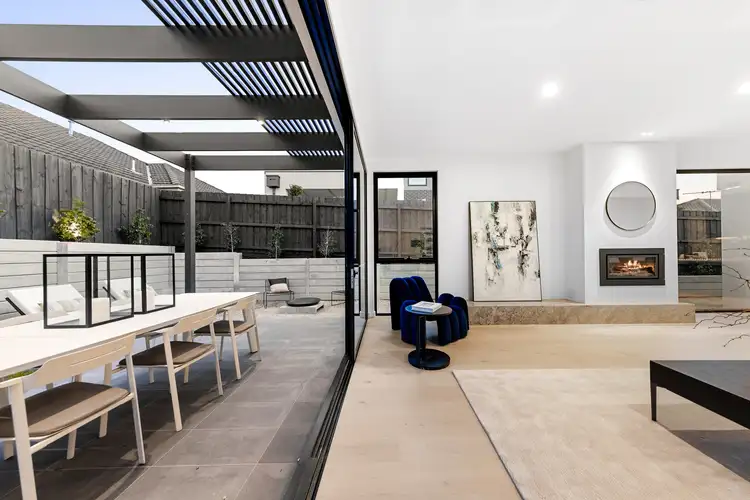 Fifth view of Homely house listing, 11A Ellin Street, Doncaster East VIC 3109