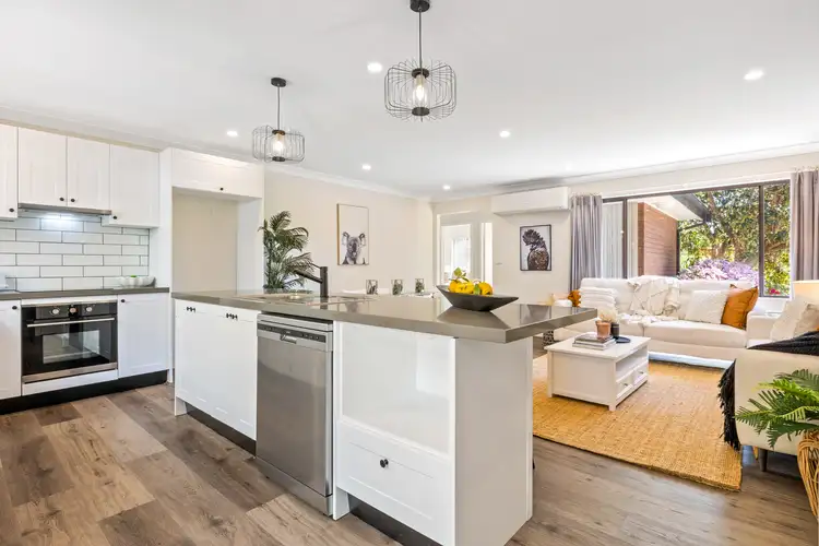 Fifth view of Homely house listing, 11 Mountbatten Street, Blackheath NSW 2785