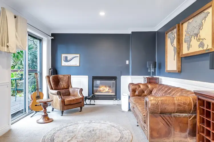 Second view of Homely house listing, 41 Hillside Road, Newport NSW 2106