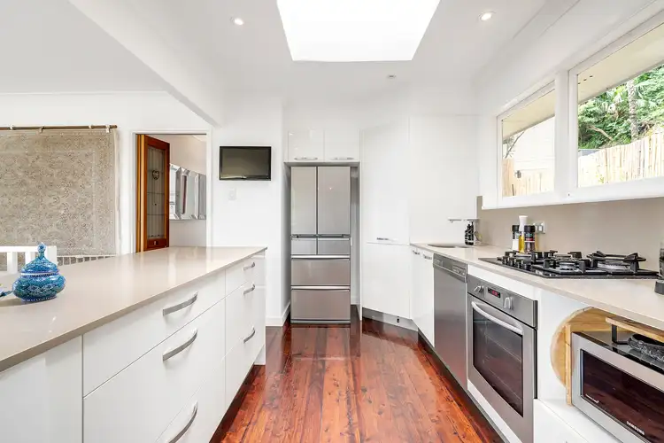 Third view of Homely house listing, 41 Hillside Road, Newport NSW 2106