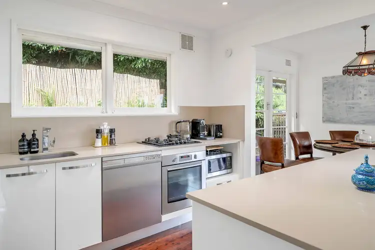 Fourth view of Homely house listing, 41 Hillside Road, Newport NSW 2106