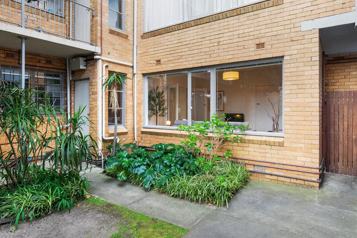 Main view of Homely apartment listing, 6/45A Ormond Esplanade, Elwood VIC 3184