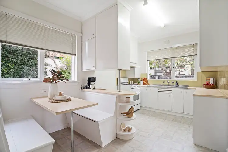 Third view of Homely apartment listing, 6/45A Ormond Esplanade, Elwood VIC 3184