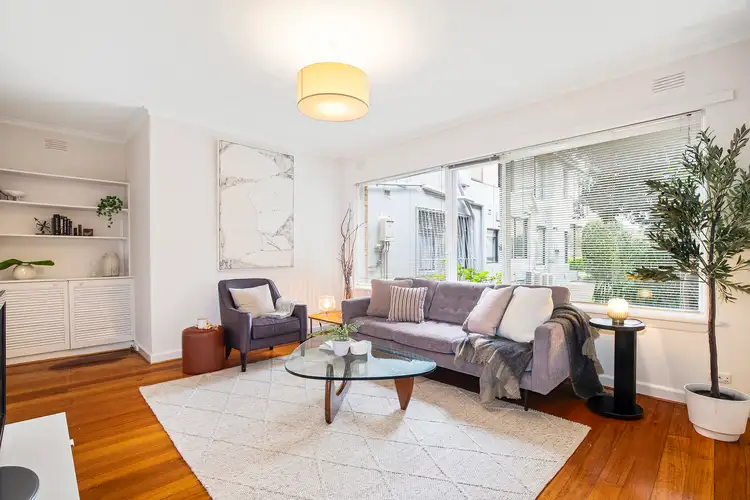 Third view of Homely apartment listing, 6/45A Ormond Esplanade, Elwood VIC 3184