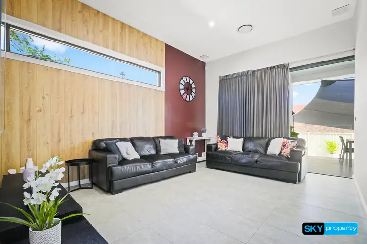 Third view of Homely house listing, 87E Hemphill Avenue, Mount Pritchard NSW 2170