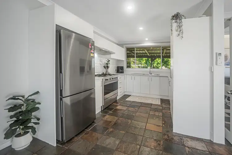Second view of Homely house listing, 17 Alfred Street, Bomaderry NSW 2541