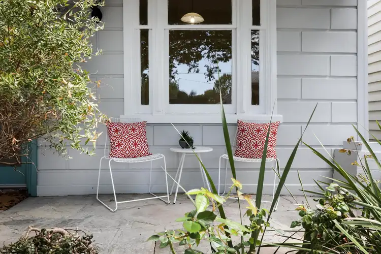 Second view of Homely house listing, 3 Bolton Street, Spotswood VIC 3015