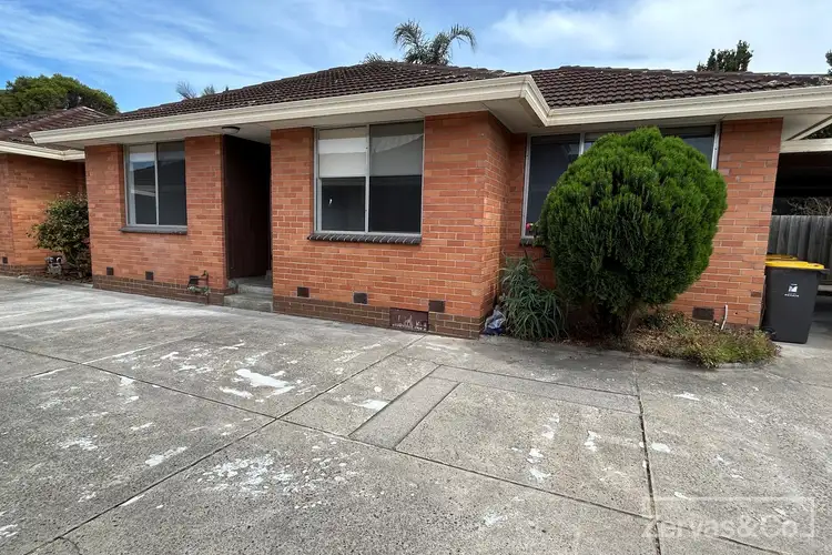 2/22 Donald Street, Clayton VIC 3168