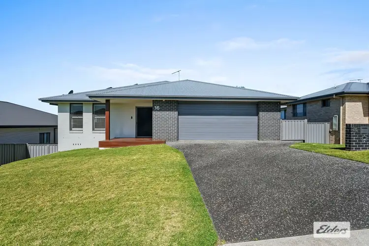 16 Treetops Parade, Wingham NSW 2429