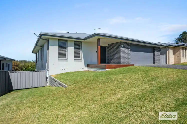 Second view of Homely house listing, 16 Treetops Parade, Wingham NSW 2429