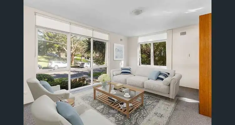 1/54 Hilltop Crescent