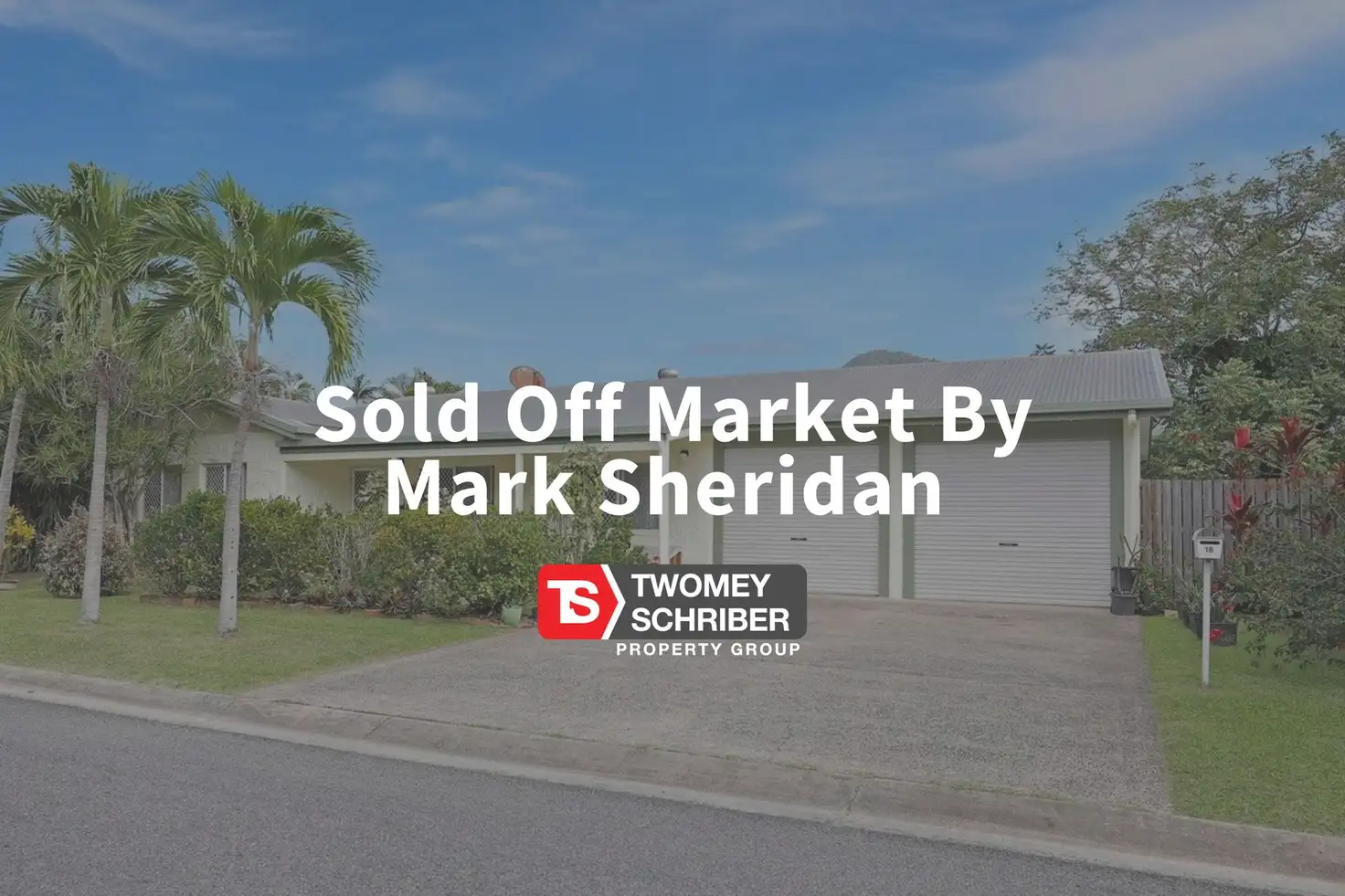Main view of Homely house listing, 16 Cracknell Road, White Rock QLD 4868